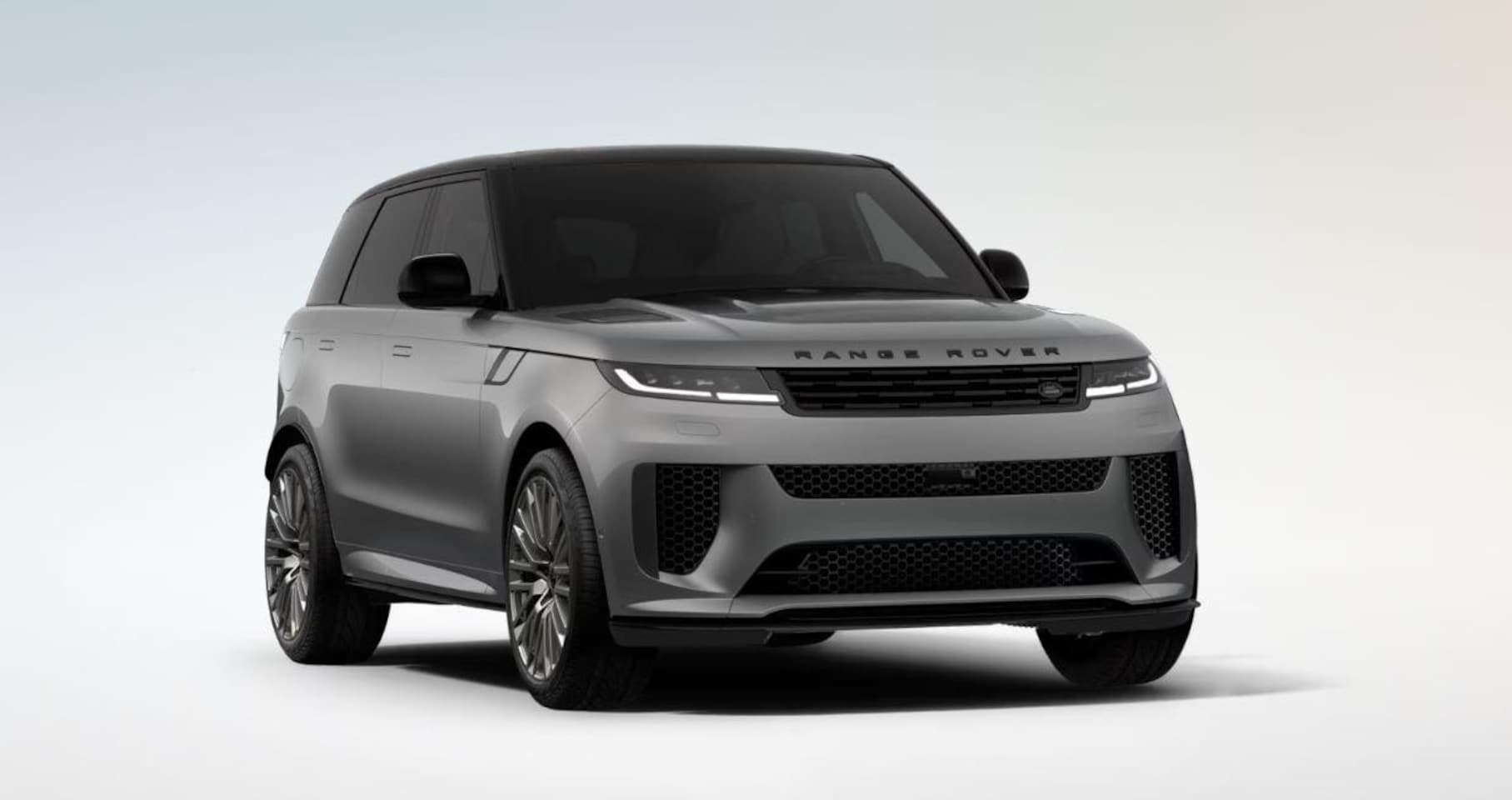 Land Rover Range Rover Sport - P635 SV Edition Two - Marl Grey - Ceramic Brakes - APRIL 2025 - AutoWereld.nl