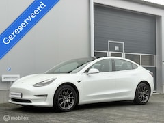 Tesla Model 3 - Long Range AWD 75 kWh - netjes - Incl. BTW