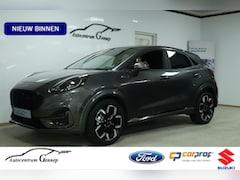 Ford Puma - 1.0 EcoBoost Hybrid ST-Line X | Automaat | 1900KM