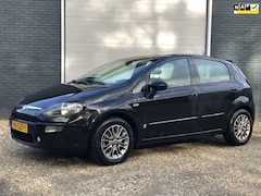 Fiat Punto Evo - 1.3 M-Jet AIRCO/CRUISE/LMV