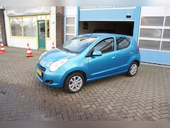 Suzuki Alto - 1.0 Exclusive