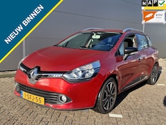 Renault Clio Estate - 1.5 dCi Expression Navi/Cruise Nw Koppeling APK 26