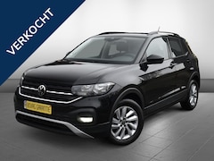 Volkswagen T-Cross - T-Cross 1.0 TSI Life Plus DSG /camera /acc