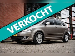 Volkswagen Golf Plus - 1.2 TSI Highline | Trekhaak | Stoelverwarming | Parkpilot | Airco |