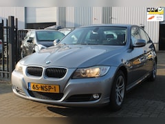 BMW 3-serie - 318i Business Line Navi Clima Cruise Trekhaak