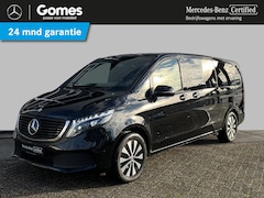 Mercedes-Benz EQV - 300 L3 Combi 7-Persoons | Airmatic | Distronic | 360 Camera