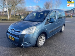 Citroën Berlingo - 1.6-16V Multispace / airco / elek.ramen / deurvergrendeling / trekhaak / elek.pakket