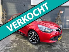 Renault Clio - 0.9 TCe Dynamique R-link Panoramadak Camera Inruil mogelijk