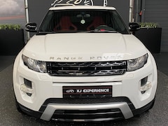 Land Rover Range Rover Evoque - 2.2 SD4 4WD DYNAMIC NAVI PANO