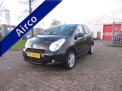 Suzuki Alto - 1.0 Exclusive Nette Auto Goed Onderhouden