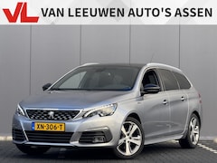 Peugeot 308 SW - 1.2 PureTech GT-line | Nieuw binnen | Rijklaar | Nette auto