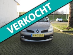 Renault Clio Estate - 1.2 TCE Dynamique