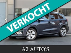 Kia e-Niro - ExecutiveLine 64 kWh