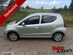 Suzuki Alto - 1.0 Silver-line met orgineel 87000dkm en airco