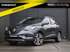 Renault Kadjar - TCe 140 Intens | CAMERA | NAVI | CRUISE CONTROL | CLIMATE CONTROL | PDC | LMV