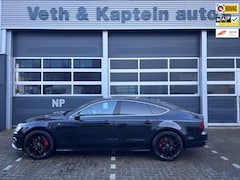 Audi A7 Sportback - 3.0 TFSI quattro Pro Line plus