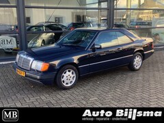 Mercedes-Benz 230 - 200-500 CE automaat, leer,