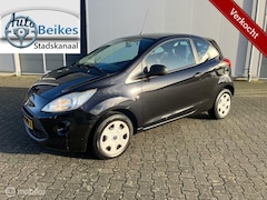 Ford Ka - 1.2 Limited