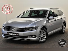 Volkswagen Passat Variant - 2.0 TDI Connected Series Plus VIRTUAL DISPLAY|MASSAGE- EN VERWARMDE STOELEN| ELEC. ACHTERK