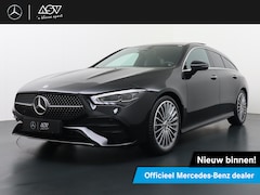 Mercedes-Benz CLA-klasse Shooting Brake - 180 Star Edition AMG Line | Panorama - Schuifdak | Trekhaak Wegklapbaar | Multibeam Led |