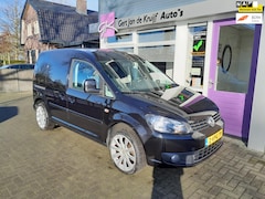 Volkswagen Caddy - 1.6 TDI NL Auto ( Marge )