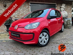 Volkswagen Up! - | AIRCO | Elek ramen | Nieuwe APK