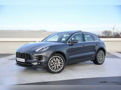 Porsche Macan - 3.0 S I 360° I Bose I Pano