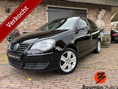 Volkswagen Polo - 1.2-12V |Black Edition| 5-Deurs |