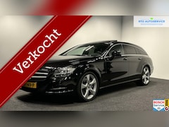 Mercedes-Benz CLS-klasse Shooting Brake - 350 LEER SCHUIF/KANTELDAK