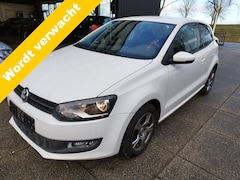 Volkswagen Polo - 1.2 TSI DSG Comfortline * Airco * Cruise * PDC * LM velgen * Sportstoelen