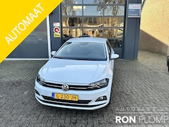 Volkswagen Polo - 1.0 TSI Comfortline Automaat / Airco/ Apple carplay/ Cruise