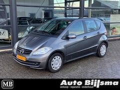 Mercedes-Benz A-klasse - 160 BlueEFFICIENCY, airco,