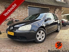 Volkswagen Golf - 1.6 | 5 Deurs | Clima |Nieuwe APK