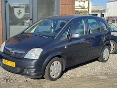 Opel Meriva - 1.6 Stylance, BJ 2006