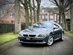 BMW 6-serie - 630i High Executive / YOUNGTIMER / FULL SERVICE FILE