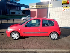 Renault Clio - 1.2 Campus Accès incl nieuwe apk en service beurt incl filters