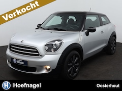 MINI Paceman - 1.6 Cooper Knockout Edition Panoramadak | Navigatie | Parkeersensoren