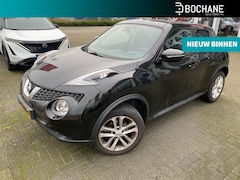 Nissan Juke - 1.2 DIG-T S/S Acenta