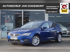 Seat Leon - 1.2 TSI 110PK Style / Navigatie