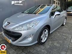 Peugeot 308 CC - 1.6 VTi Sport