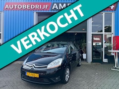 Citroën Grand C4 Picasso - 1.6 VTi Image 7 Persoons / Airco / Trekhaak