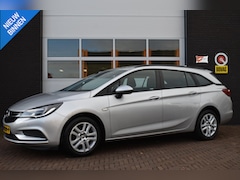 Opel Astra Sports Tourer - 1.0 110PK Aut. Edition | Navi | Camera | Incl. Garantie