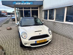 MINI Cooper S - 1.6