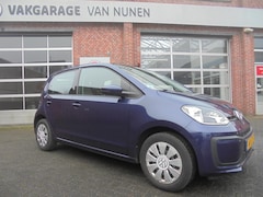 Volkswagen Up! - 1.0 60PK 5D BMT Move up||Airco||Rijklaar||