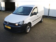 Volkswagen Caddy - 1.6 TDI BMT