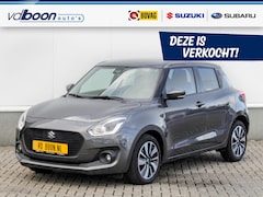 Suzuki Swift - 1.0 Stijl Automaat | Navi | Clima | Adap. Cruise | Lm-Velgen