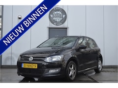 Volkswagen Polo - 1.2 TDI BlueMotion Comfortline