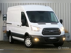 Ford Transit - 2.0 TDCI L2H2 Ambiente AIRCO EURO 6