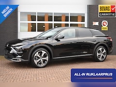 Citroën C5 X - 1.2 Puretech 130PK Aut. Business | Navi | Camera | Stoelverwa. | Incl Garantie