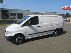 Mercedes-Benz Vito - 111 CDI 320 Lang HD automaat, Airco (occasion)